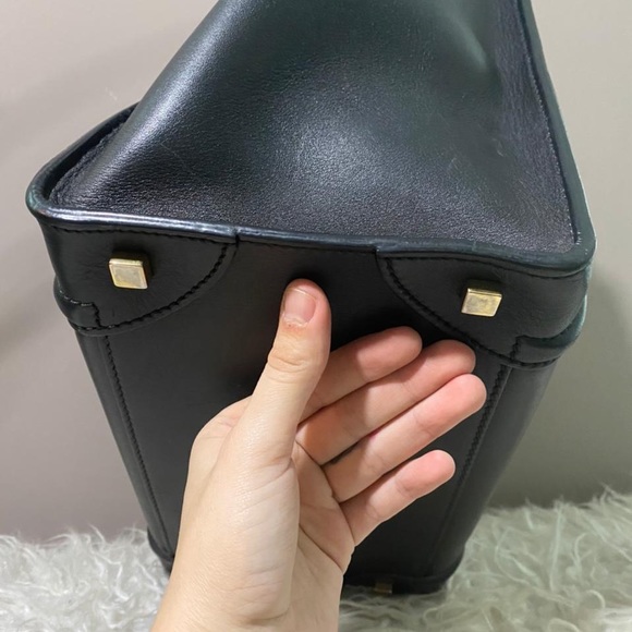 CELINE Handbag - Picture 4 of 14